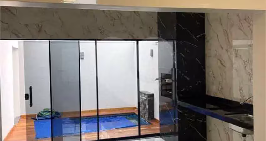 Casa com 3 quartos à venda em Jardim Itália - GO