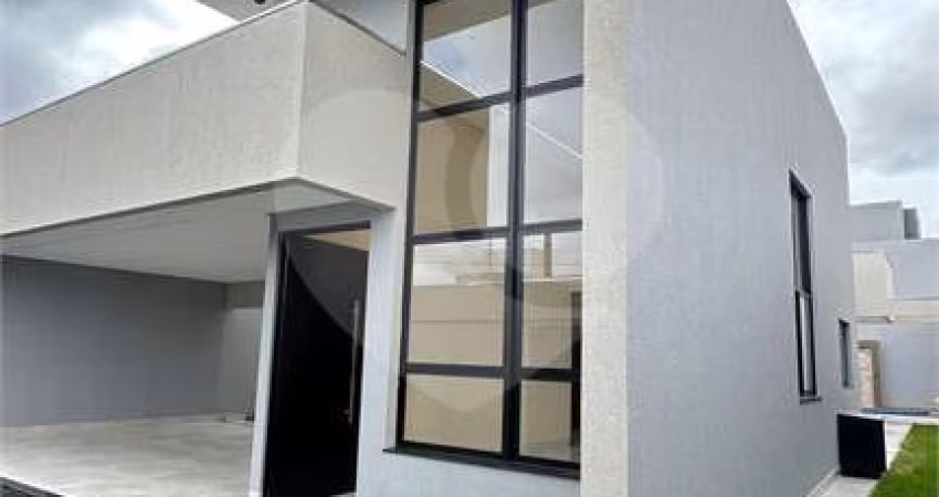 Casa com 4 quartos à venda em Residencial Jardins Do Lago - GO