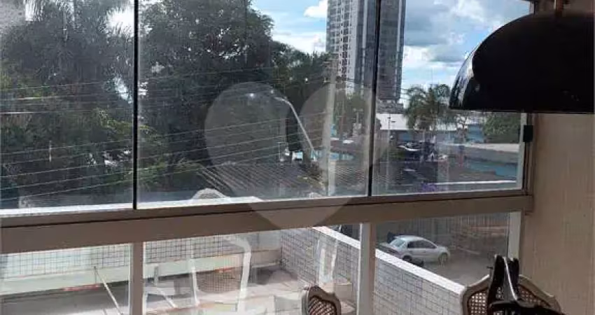 Apartamento com 4 quartos à venda em Jundiaí - GO