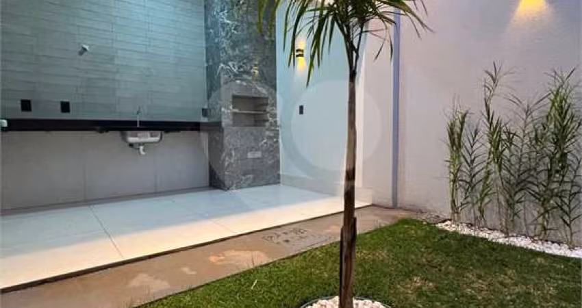 Casa com 3 quartos à venda em Polocentro 2ª Etapa - GO