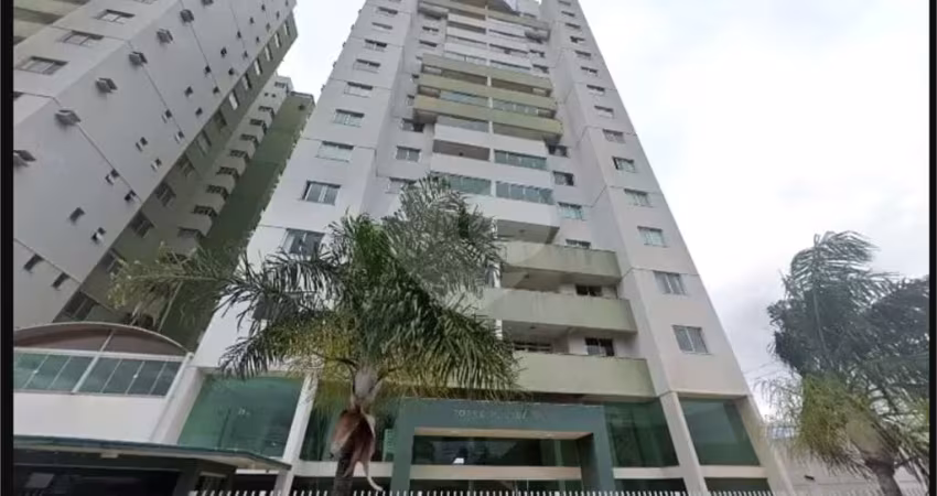 Apartamento com 3 quartos à venda em Vila Santa Isabel - GO