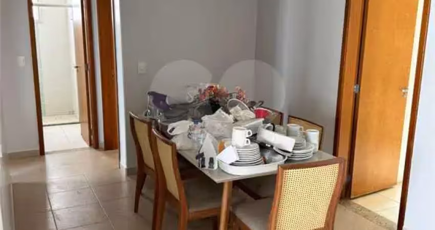Apartamento com 3 quartos à venda em vila santa isabel - go