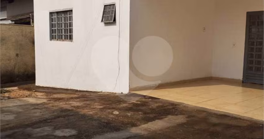 Casa com 3 quartos à venda em Residencial Morumbi - GO