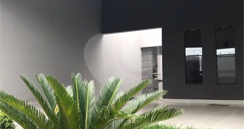 Casa com 2 quartos à venda em Residencial Vida Nova - GO