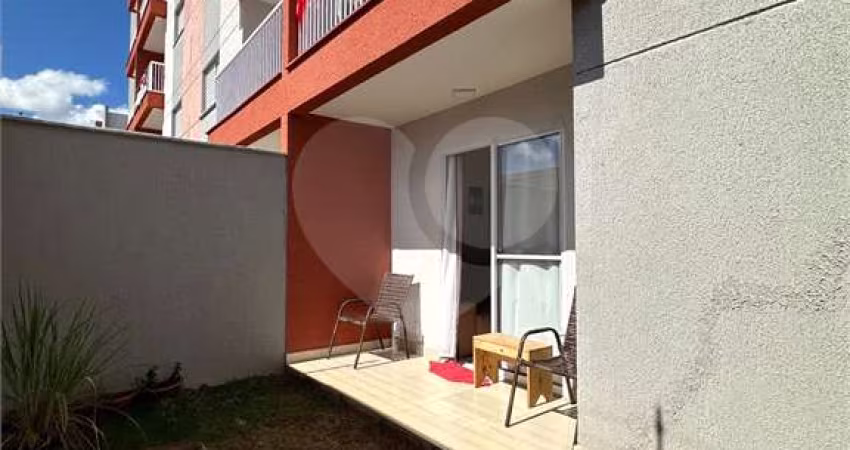 Apartamento com 2 quartos à venda em Vila Formosa - GO