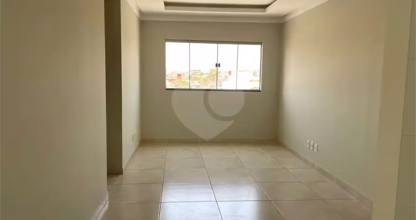Apartamento com 3 quartos à venda em Conjunto Iapc - GO