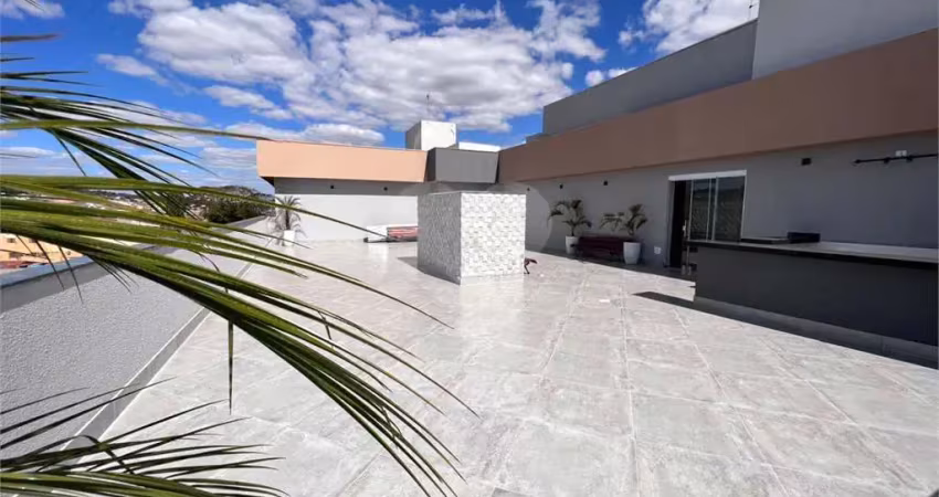 Apartamento com 3 quartos à venda em conjunto iapc - go