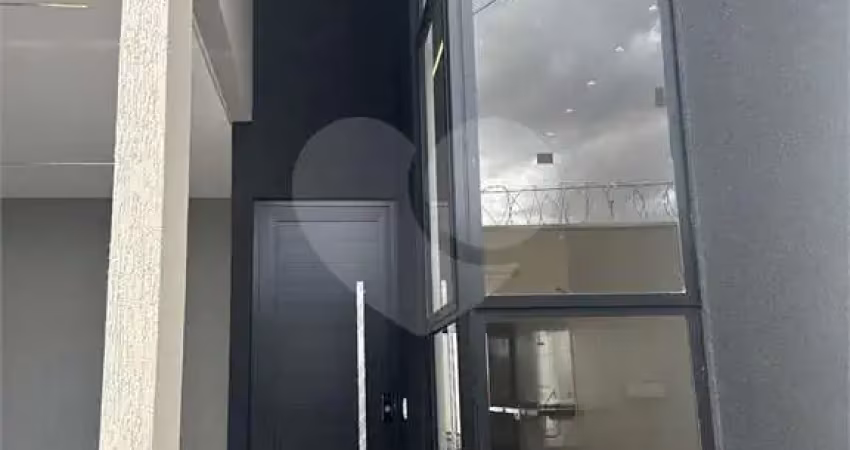 Casa com 3 quartos à venda em Residencial Campos Do Jordão - GO