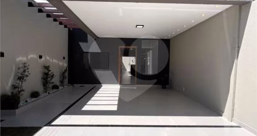 Casa com 3 quartos à venda em Residencial Vida Nova - GO