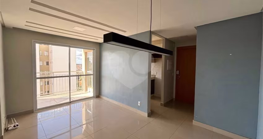 Apartamento com 3 quartos à venda em Cidade Jardim - GO