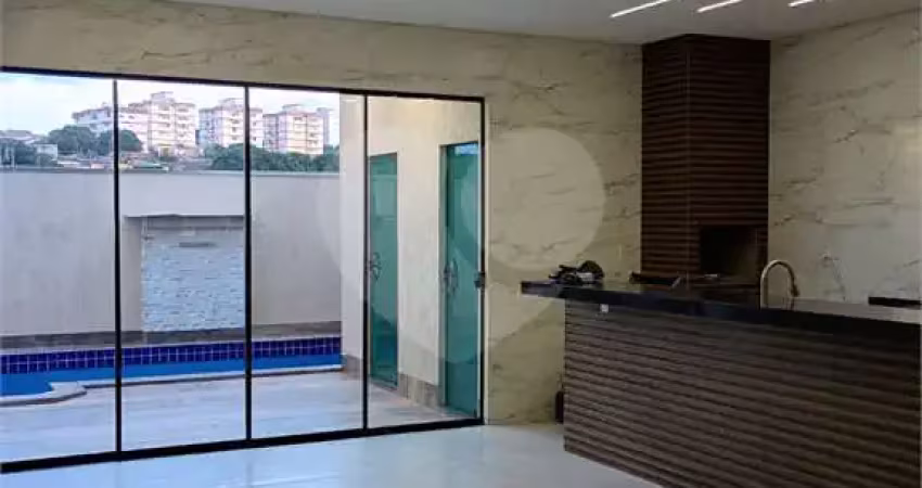 Casa com 3 quartos à venda em jardim ana paula - go