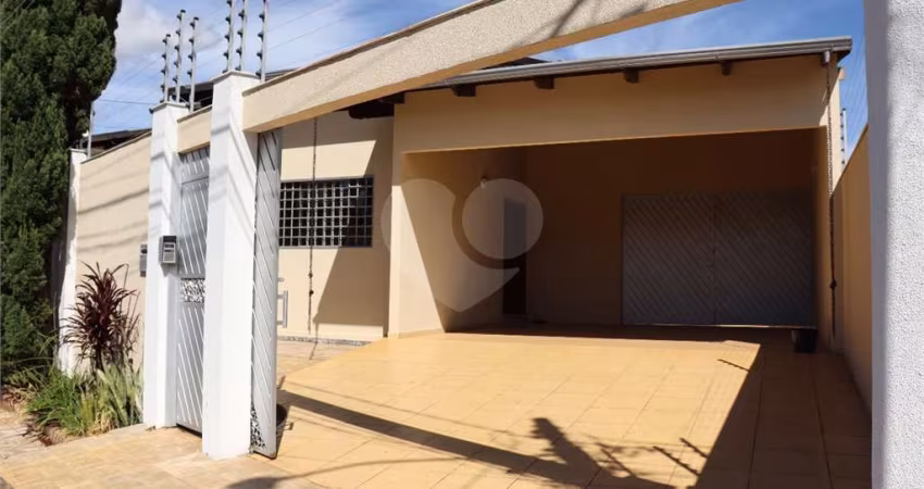 Condomínio com 4 quartos à venda em Andracel Center - GO