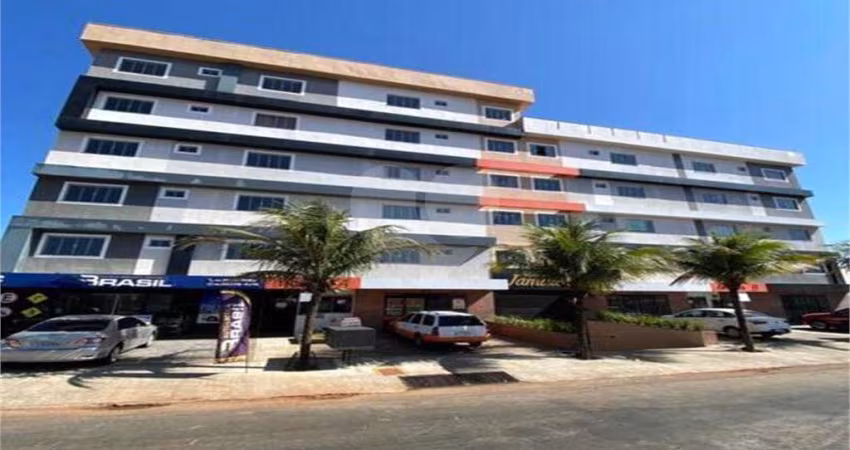 Apartamento com 3 quartos à venda em Conjunto Iapc - GO