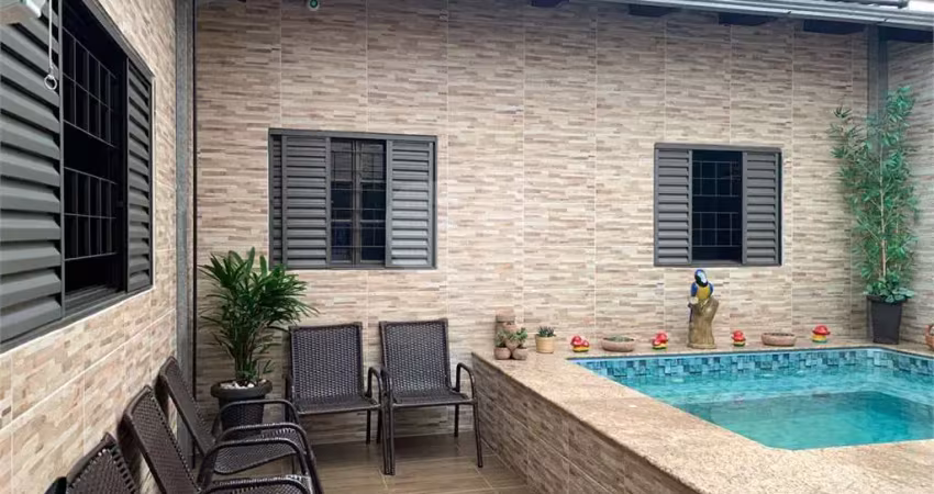 Casa com 3 quartos à venda na Das Palmeiras, Jibran El Hadj, Anápolis