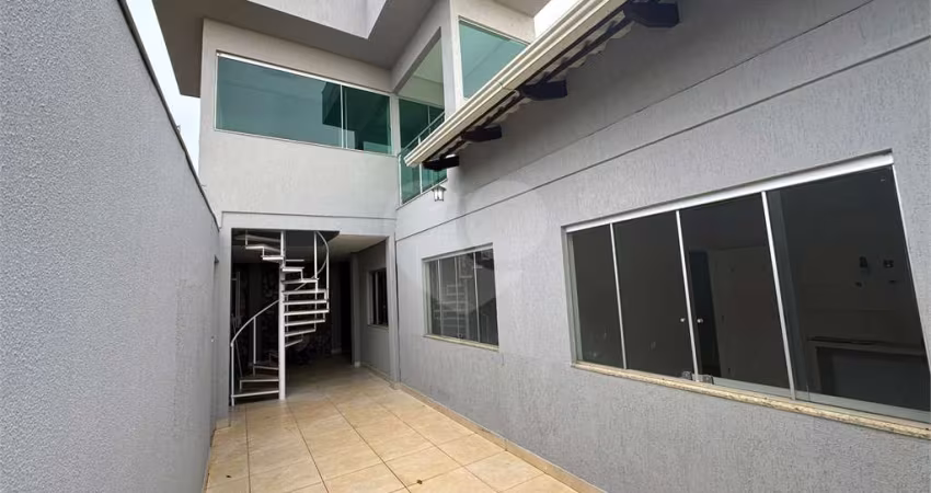 Sobrado com 3 quartos à venda em Vila Nossa Senhora D'abadia - GO