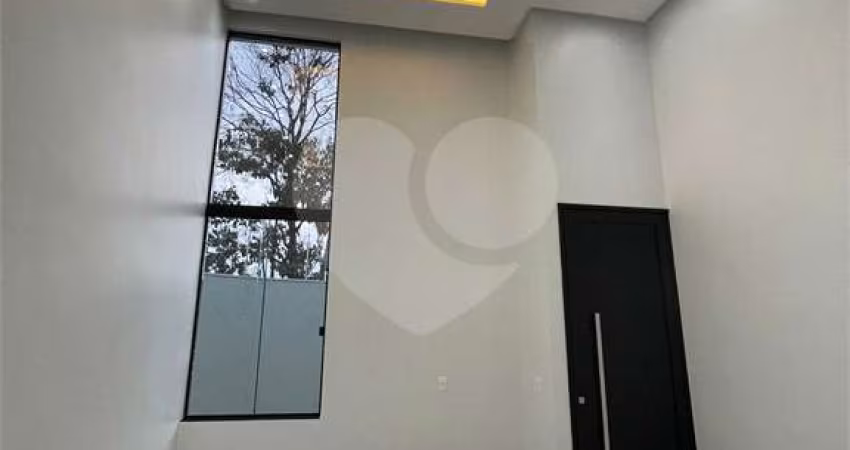 Casa com 3 quartos à venda em Itamaraty 2ª Etapa - GO