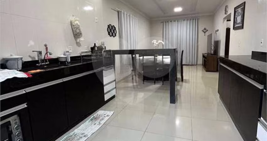 Casa com 3 quartos à venda em Víviam Parque 2ª Etapa - GO
