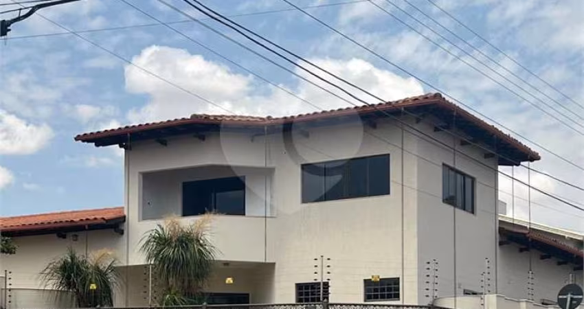 Casa com 4 quartos à venda em Vila Nossa Senhora D'abadia - GO