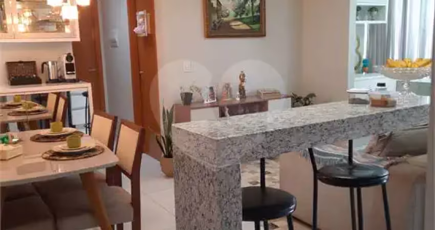Apartamento com 2 quartos à venda em Vila Formosa - GO