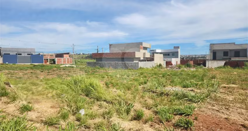 Terreno à venda em Residencial Cerejeiras - GO