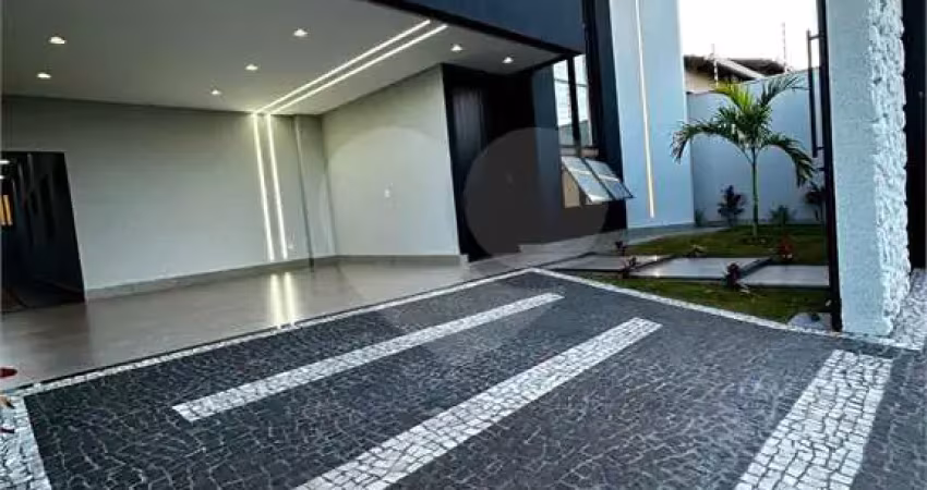 Casa com 3 quartos à venda em Parque Brasília 2ª Etapa - GO
