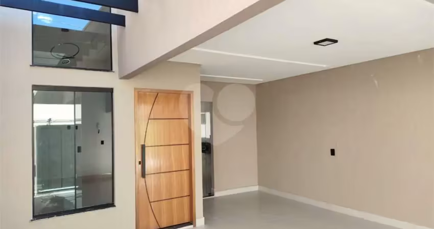 Casa com 3 quartos à venda em Santo André - GO