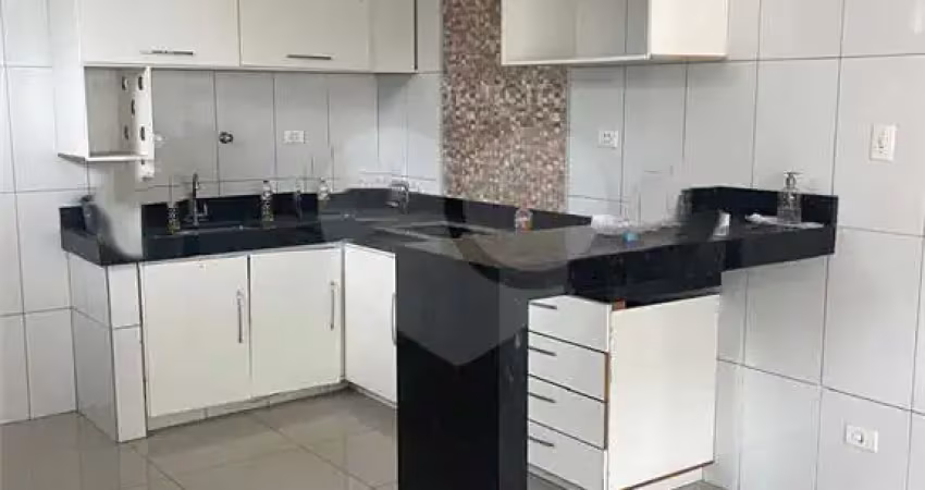 Sobrado com 3 quartos à venda em setor central - go