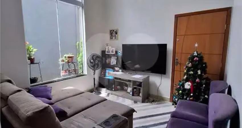 Casa com 3 quartos à venda na Antônio Páscoa, Vila São José, Anápolis