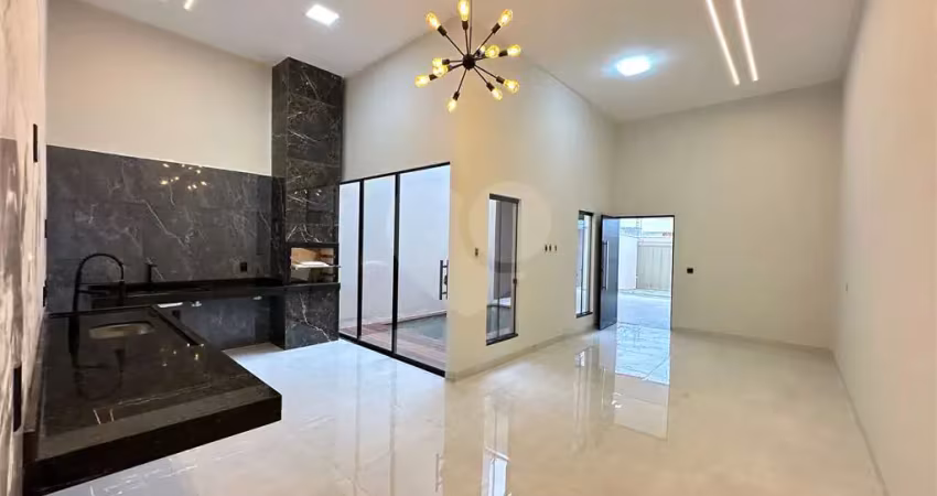 Casa com 3 quartos à venda em polocentro 1ª etapa - go
