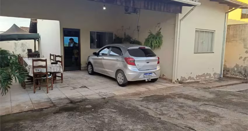 Casa com 3 quartos à venda em residencial geovanni braga - go