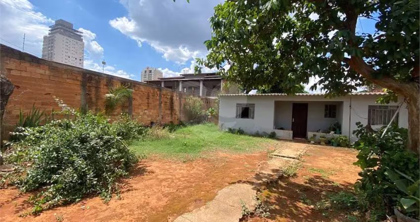 Terreno à venda na Padre Luiz Gonzaga, Jundiaí, Anápolis