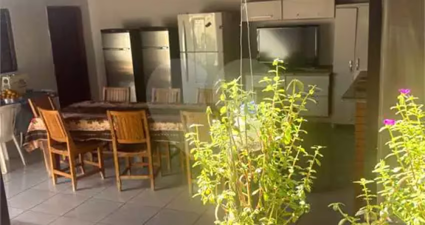 Casa com 3 quartos à venda na Edvardes José Ribeiro, Boa Vista, Anápolis