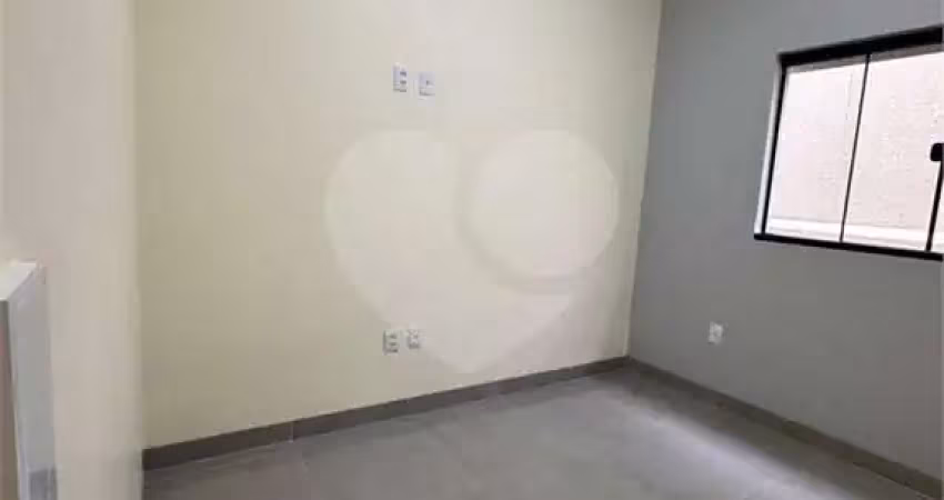 Casa com 3 quartos à venda em jardim alexandrina - go