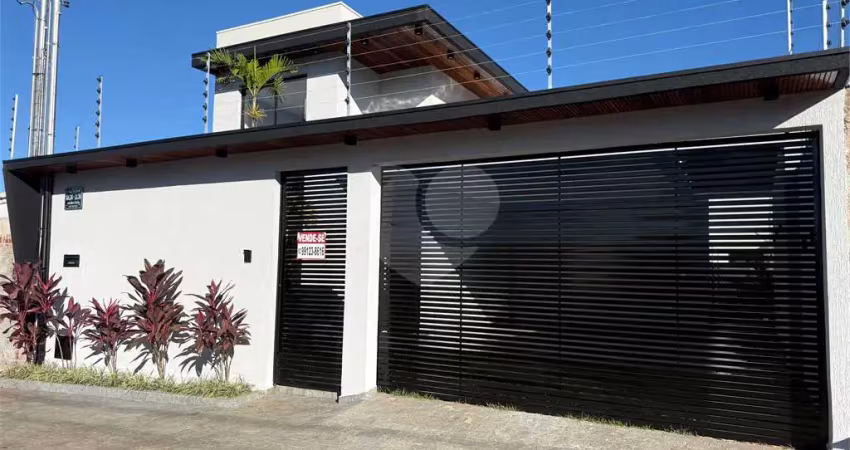 Casa com 3 quartos à venda na Itália, Jardim Itália, Anápolis