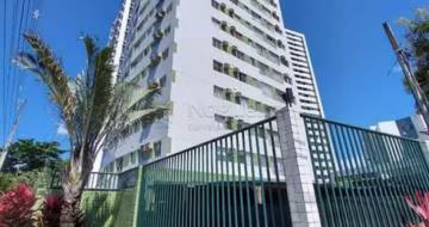 Apartamento à venda com 2 quartos, 49,60m²  por R$ 305.000,00
