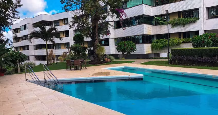 Apartamento à Venda com 4 quartos sendo 4 suítes e 4 vagas com 200mt2 por R$ 2.300.000