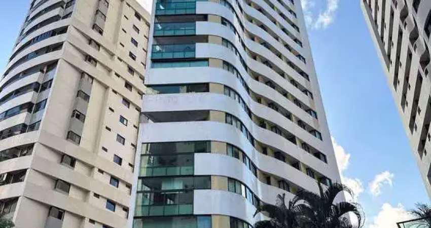 Apartamento à venda com 4 quartos sendo 3 suites, 155m² área útil por R$ 1.390.000,00