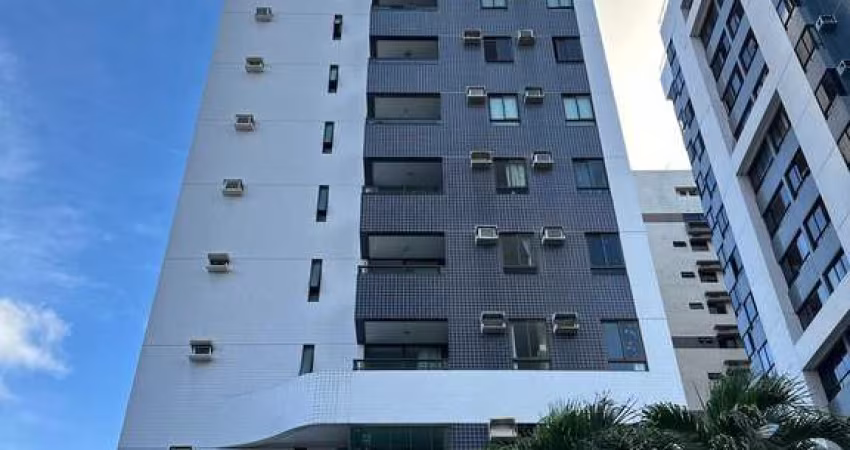Apartamento à venda com 2 quartos, 1 suíte de 54m² por R$ 450.000,00