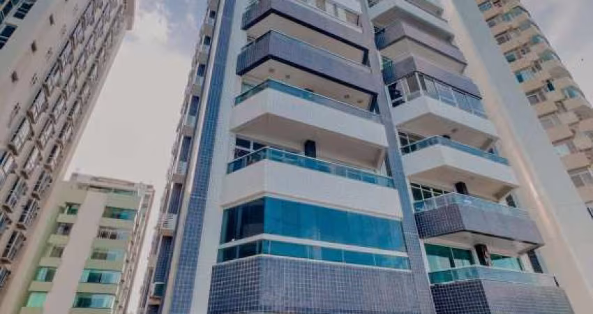 Apartamento à venda com 4 quartos sendo 2 suites, 182m² área útil por R$ 1.200.000,00
