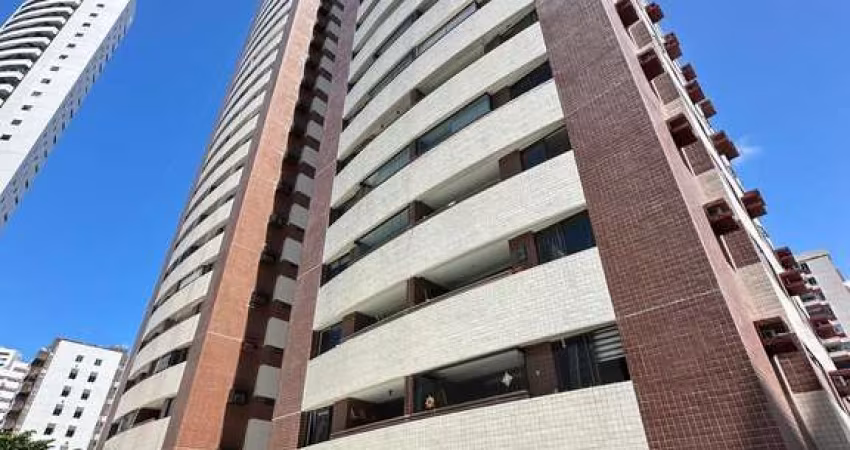 Apartamento à venda com 3 quartos, 107m² área útil por R$ 950.000,00