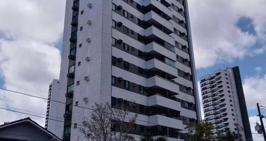 Apartamento à venda com 4 quartos sendo 2 suites, 130m² área útil por R$ 1.050.000,00