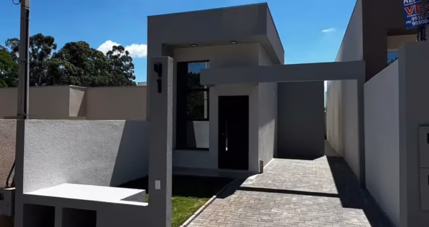 Linda Casa com 3 quartos à venda!!