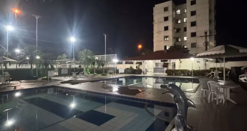 Vendo. cond amazonas boulevard. com 78m2, 3 quartos sendo 1 suite, sala para 2 ambietnes e 1 vaga
