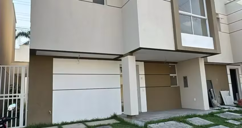 Pq das laranjeiras, villa toscana, 145m2, 3 suítes, novo, todo em porcelanato, financia