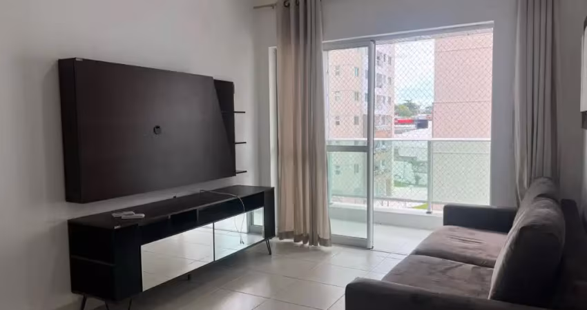 Cond. splendore. alugo apto com 3 qtos sendo 1 suite, sala para 2 ambientes, semi mobiliado