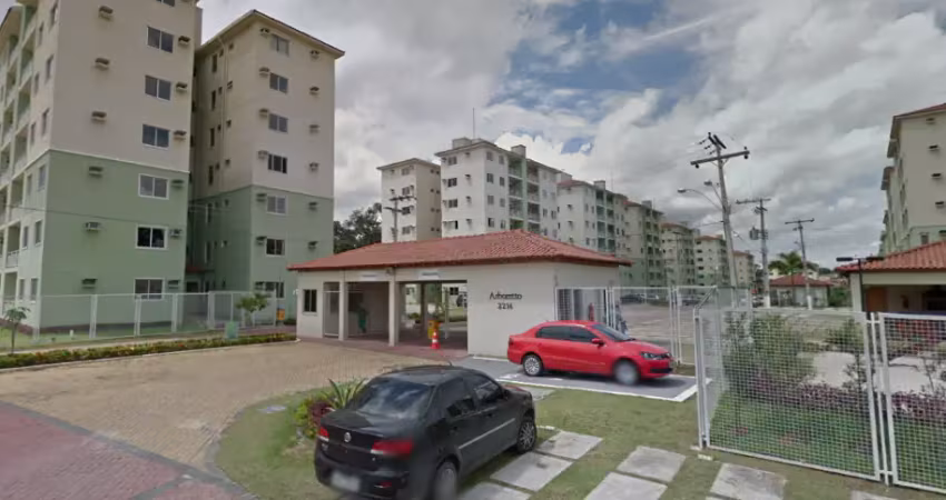 Arboreto semi- mobiliado, 3 quartos sendo 1 suíte, 2 vagas, varanda com churrasqueira