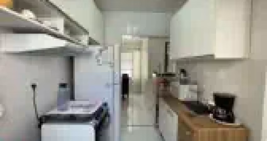 Condomínio guaianás ii (térreo | documentado) 55,04m² 3 quartos (sendo o 3º uma adaptação na sala)