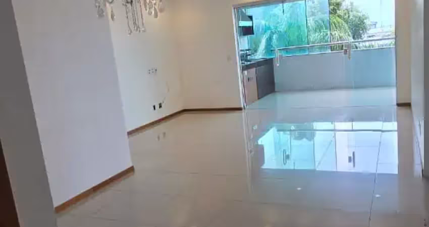 Castello da villa, 147m2, 3 suítes com modulados e climatizado, 2 vagas