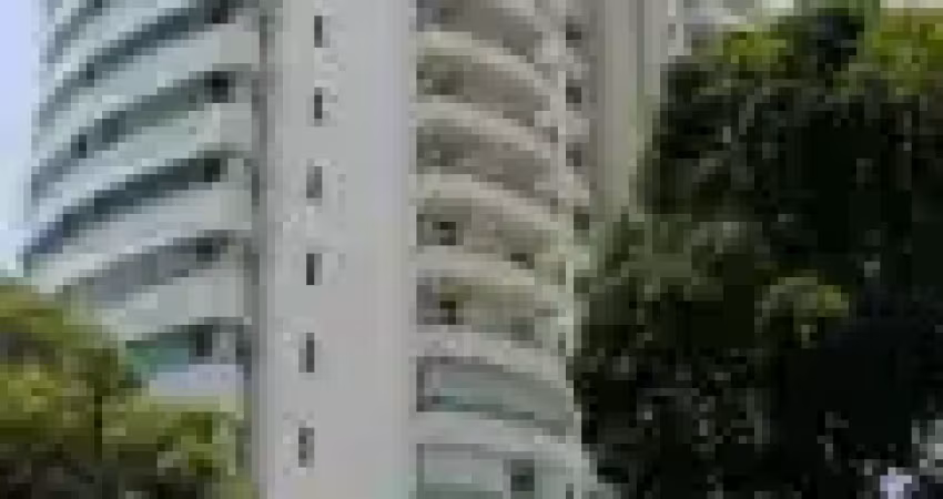Sollar da villa, adrianópolis, semi-mobiliado, andar alto,  3 suítes,  varanda climatizada