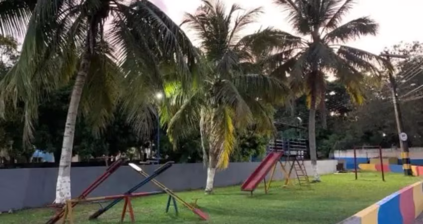 Condomínio guaianás ii (térreo | documentado) 55,04m² 3 qtos (sendo o 3º uma adaptação na sala)